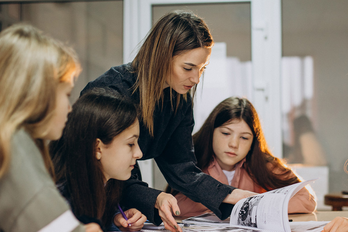 Navigating the Future of Business Education